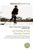 Ice Hockey at the Olympic Games