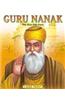 First Sikh Guru Nanak (Hindi)
