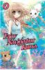 Fairy Navigator Runa, Volume 2
