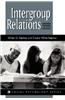 Intergroup Relations