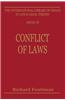 Conflict of Laws