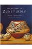 Pottery of Zuni Pueblo