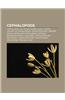 Cephalopods: Cephalopod, List of Nautiloids, Evolutionary History of Cephalopods, Cephalopod Size, Vampire Squid, Cephalopod Intell