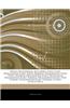 Articles on Water Desalination, Including: Gold Coast Desalination Plant, Perth Seawater Desalination Plant, Point Paterson Desalination Plant, Wontha