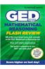 GED Test Mathematics Flash Review