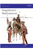 Napoleon's Red Lancers