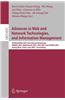 Advances in Web and Network Technologies, and Information Management: Apweb/Waim 2007 International Workshops: Dbman 2007, Webetrends 2007, Pais 2007