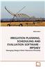 Irrigation Planning, Scheduling and Evaluation Software - Irpsaev