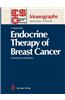 Endocrine Therapy of Breast Cancer
