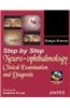 Step by Step Neuro-ophthalmology