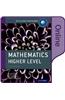 Ib Mathematics Higher Level Online Course Book: Oxford Ib Diploma Program