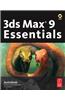 3ds Max 9 Essentials