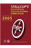 Stallcup's ? Electrical Calculations Simplified, 2005 Edition