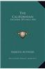 The Californian: December 1893-April 1894
