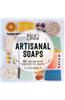DIY Artisanal Soaps: Make Your Own Custom, Handcrafted Soaps!