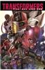 Transformers: Till All Are One, Volume 1