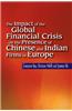 The Impact of the Global Financial Crisis on the Presence of Chinese and Indian Firms in Europe