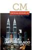 Critical Muslim 07: Muslim Archipelago