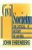 Civil Society: The Critical History of an Idea