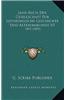 Jahr-Buch Der Gesellschaft Fur Lothringische Geschichte Und Alterumskunde V5: 1893 (1893)