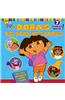 Dora's Big Book of Stories
