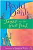 James and the Giant Peach
