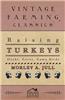 Raising Turkeys - Ducks, Geese, Game Birds