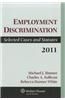 Employment Discrimination: Selected Cases and Statutes