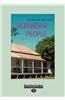 Verandah People (Large Print 16pt)