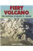 Fiery Volcano: The Eruption of Mount St. Helens