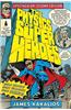 The Physics of Superheroes: More Heroes! More Villains! More Science! Spectacular Second Edition