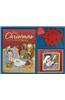 The Christmas Story: A Read & Sing-Along Story [With CD (Audio) and Ornament]