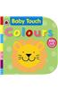 Baby Touch Colours