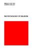 The Psychology of Delusion