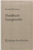 Handbuch Energierecht