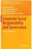 Corporate Social Responsibility and Governance: Theory and Practice