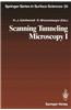 Scanning Tunneling Microscopy I: General Principles and Applications to Clean and Adsorbate-Covered Surfaces