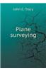 Plane Surveying