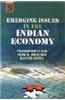 Emerging Issues in the Indian Economy