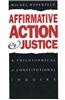 Affirmative Action and Justice