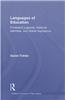 Languages of Education