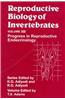 Reproductive Biology of Invertebrates, Progress in Reproductive Endocrinology