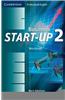 Business Start-Up 2 Workbook with Audio CD/CD-ROM
