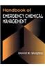Handbook of Emergency Chemical Management