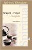 Spiritual Chocolate: Prayer-Filled Delights