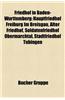 Friedhof in Baden-Wurttemberg: Friedhof Im Landkreis Heilbronn, Friedhof in Heilbronn, Friedhof in Stuttgart