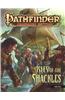 Pathfinder Campaign Setting: Isle of the Shackles