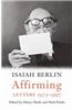 Affirming: Letters 1975-1997
