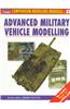Advanced Military Vehicle Modelling
