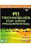 AI Techniques for Game Programming [With CDROM]
